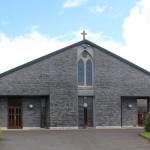 St. Ultan’s Church, Bohermeen