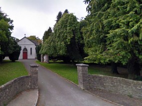 St. Cuthbert’s Church, Boyerstown