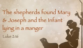The Shepherds